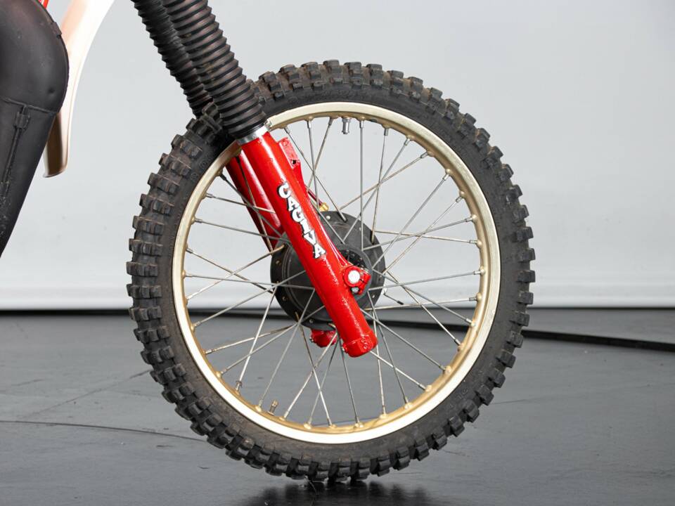 Bild 38/50 von Cagiva DUMMY (1980)