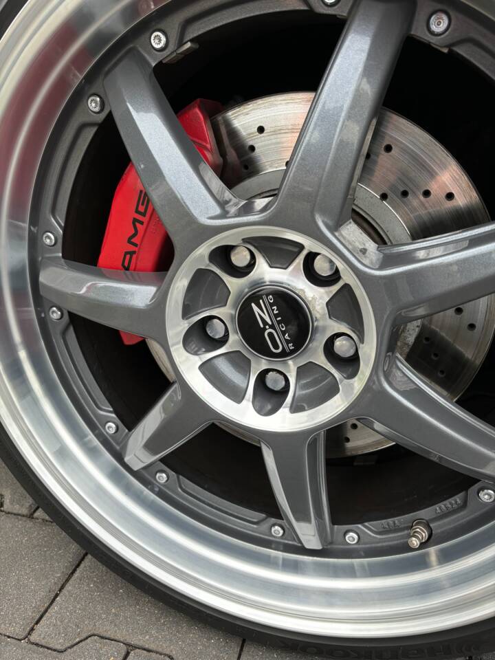 Bild 14/31 von Chrysler Crossfire (2004)