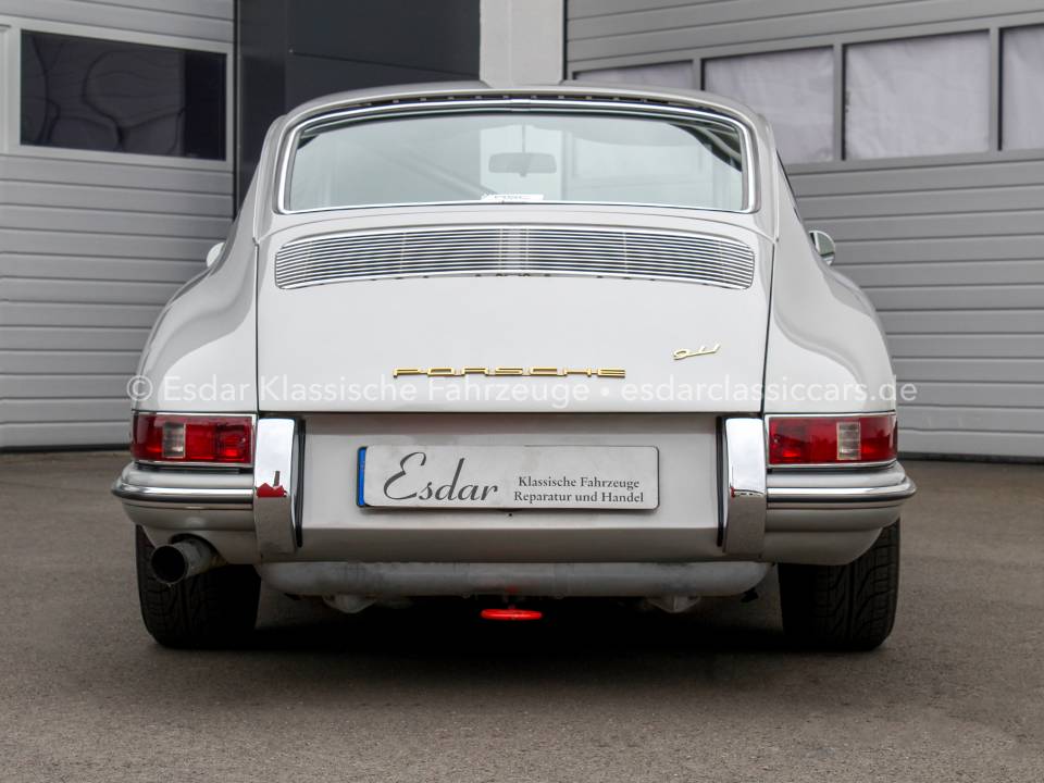 Immagine 19/38 di Porsche 911 2.0 (1965)