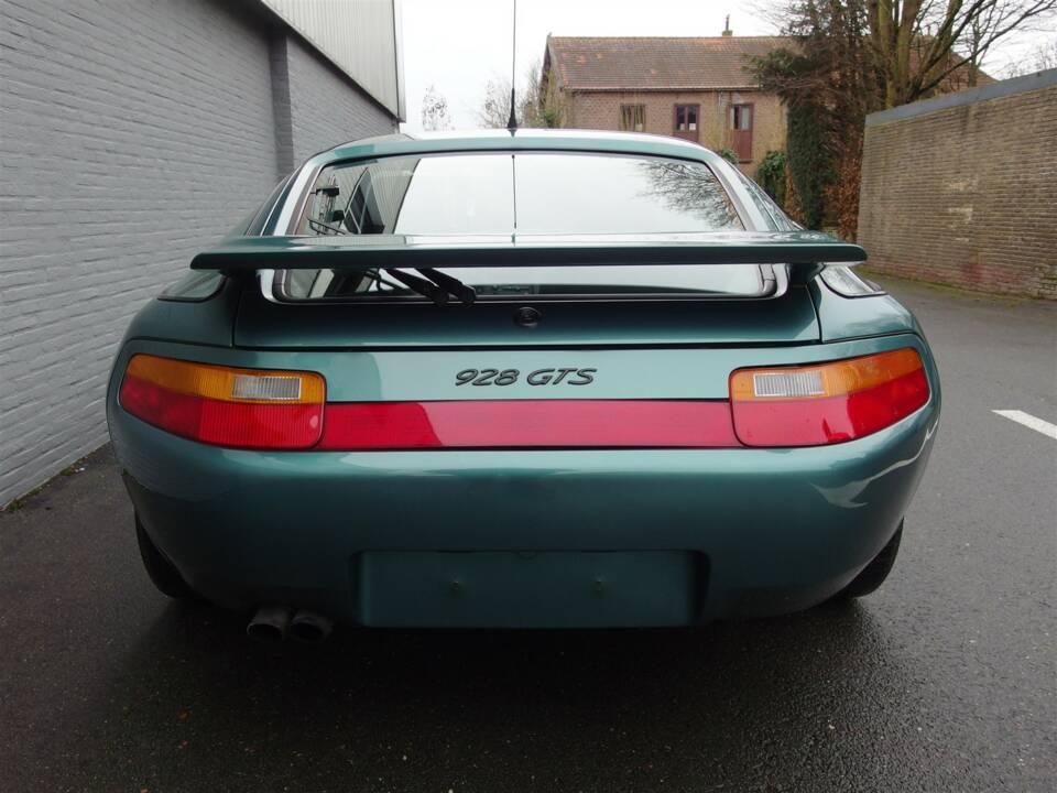 Bild 8/99 von Porsche 928 GTS (1992)