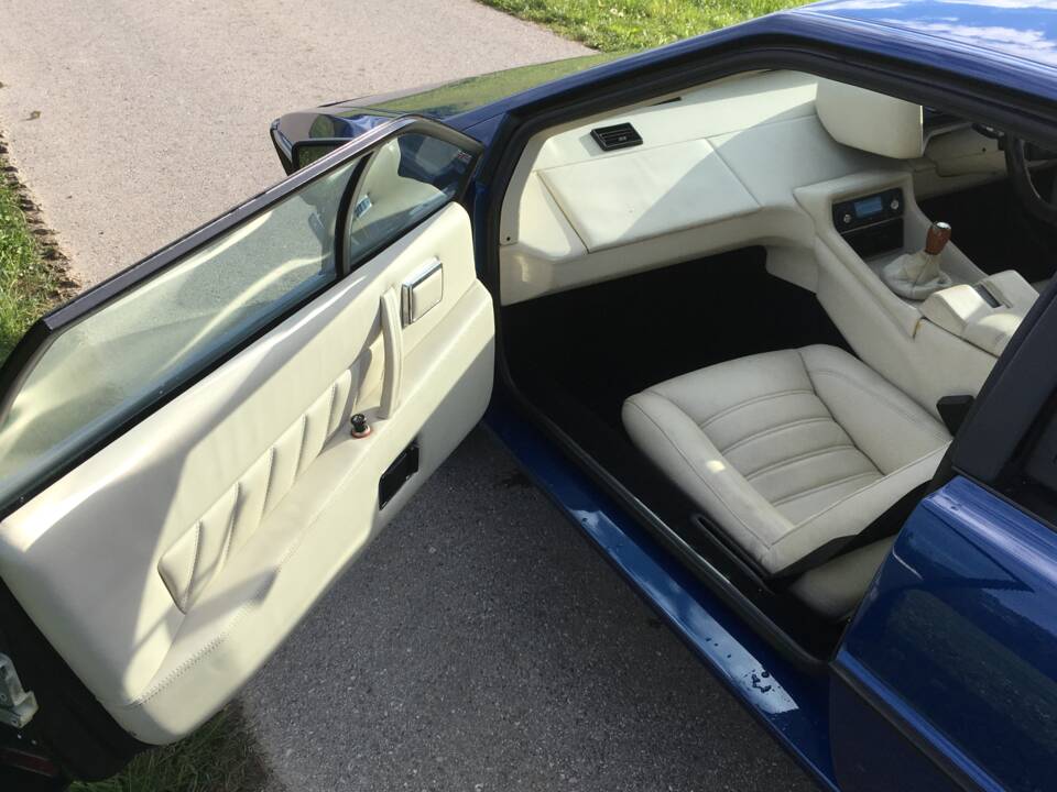 Image 11/46 of Lotus Esprit (1985)