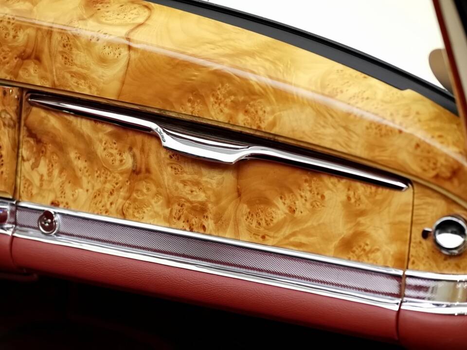 Bild 20/27 von Mercedes-Benz 300 b Cabriolet D (1955)