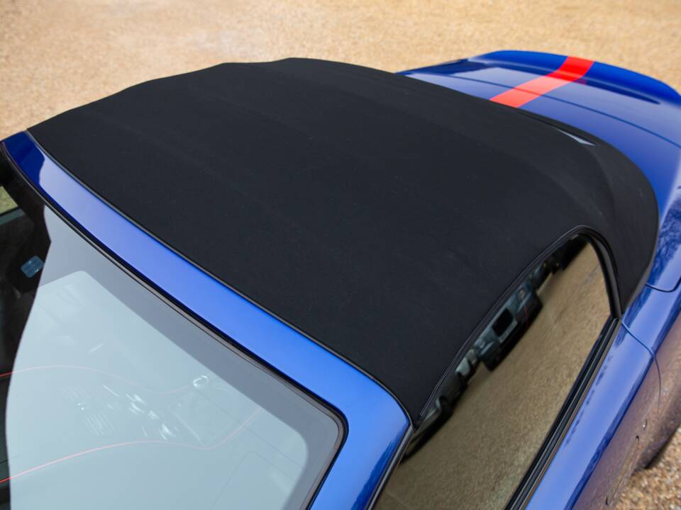 Bild 44/85 von Aston Martin V12 Vantage AMR Roadster (2018)