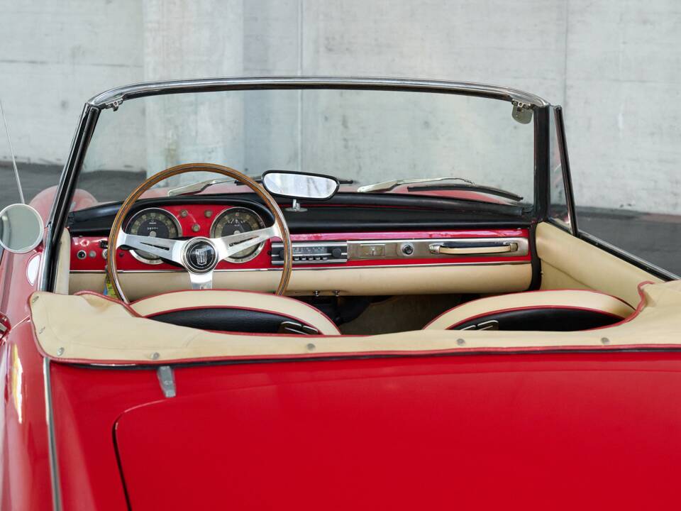 Imagen 17/50 de FIAT 1500 S (1960)