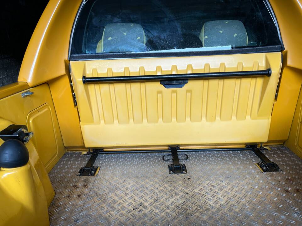 Afbeelding 66/78 van Skoda Felicia Fun (1999)
