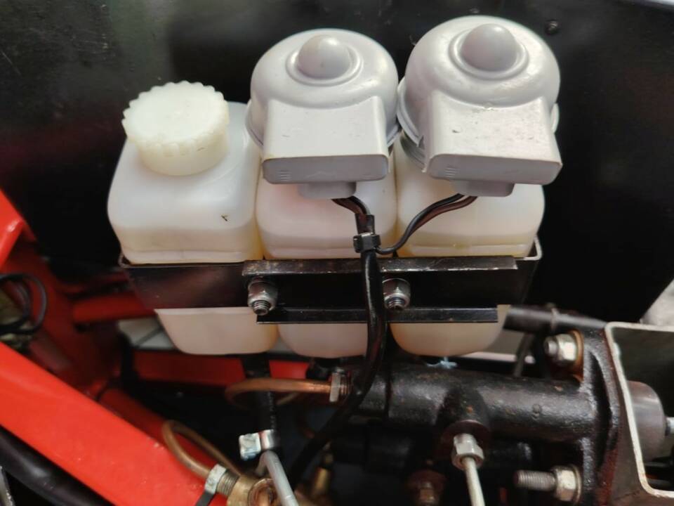 Bild 49/62 von Jaguar E-Type 3.8 (1963)