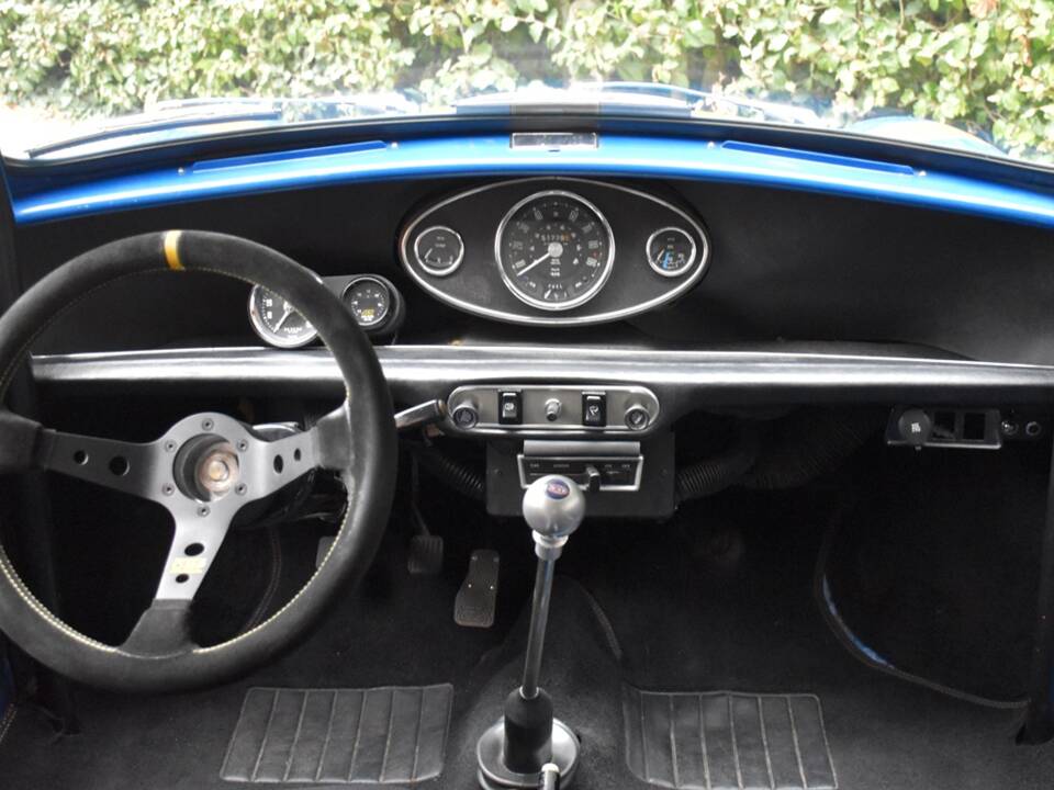 Image 19/32 of Mini 1275 GT (1977)