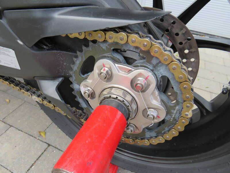 Bild 47/50 von Ducati 1299 Panigale (2015)