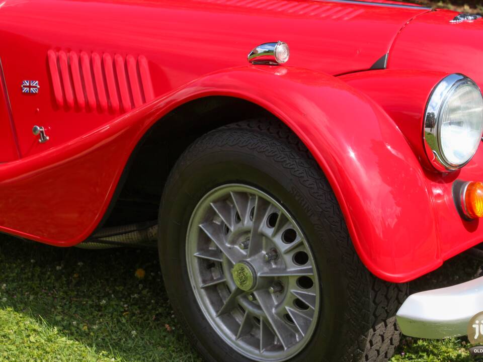 Bild 13/26 von Morgan Plus 8 (1976)