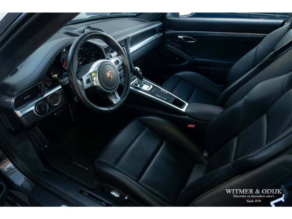 Bild 8/34 von Porsche 911 Carrera (2012)