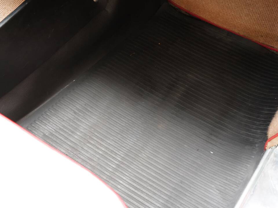 Bild 41/99 von Borgward Isabella (1959)