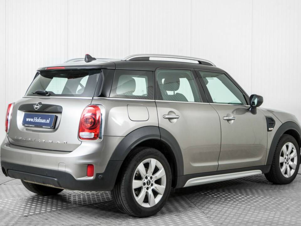 Bild 2/50 von Mini One Countryman (2020)