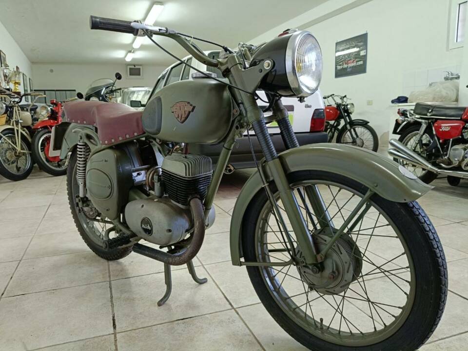 Image 21/28 of Maico DUMMY (1953)