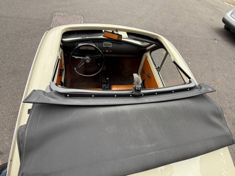 Immagine 50/97 di FIAT 500 L (1972)