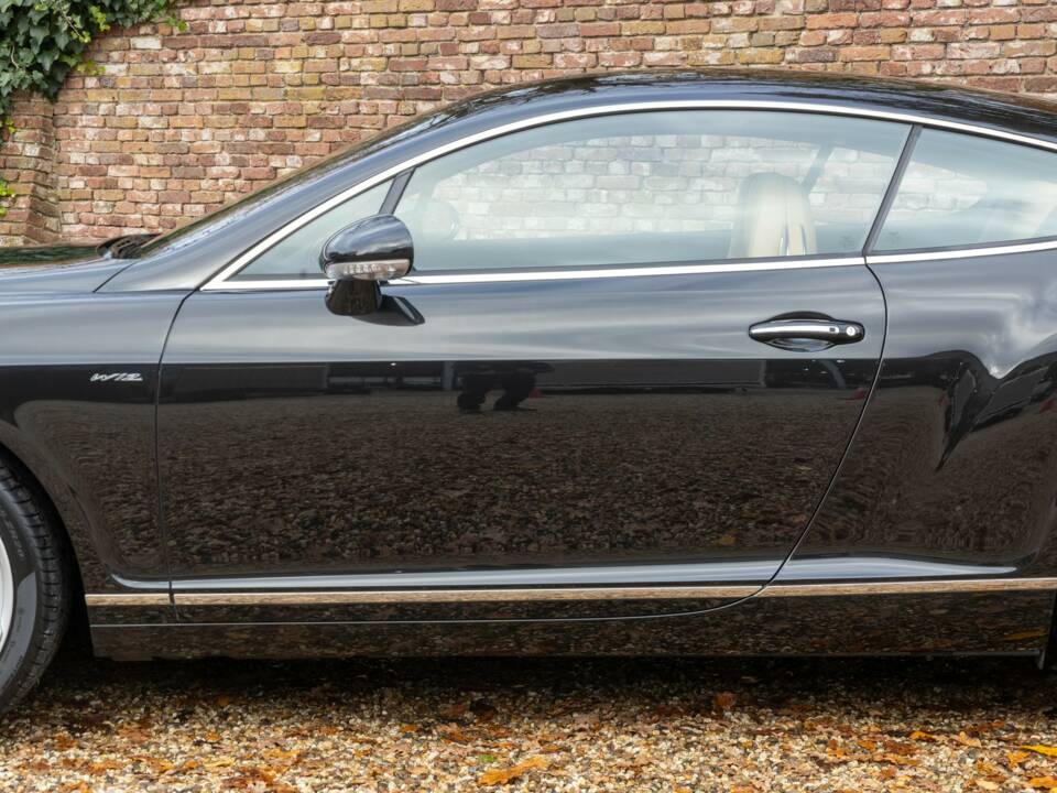 Bild 27/50 von Bentley Continental GT (2006)
