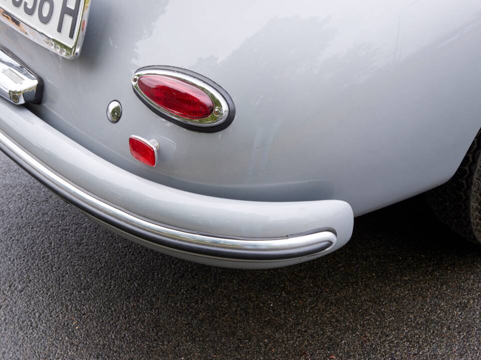 Bild 15/186 von Porsche 356 A 1600 (1958)