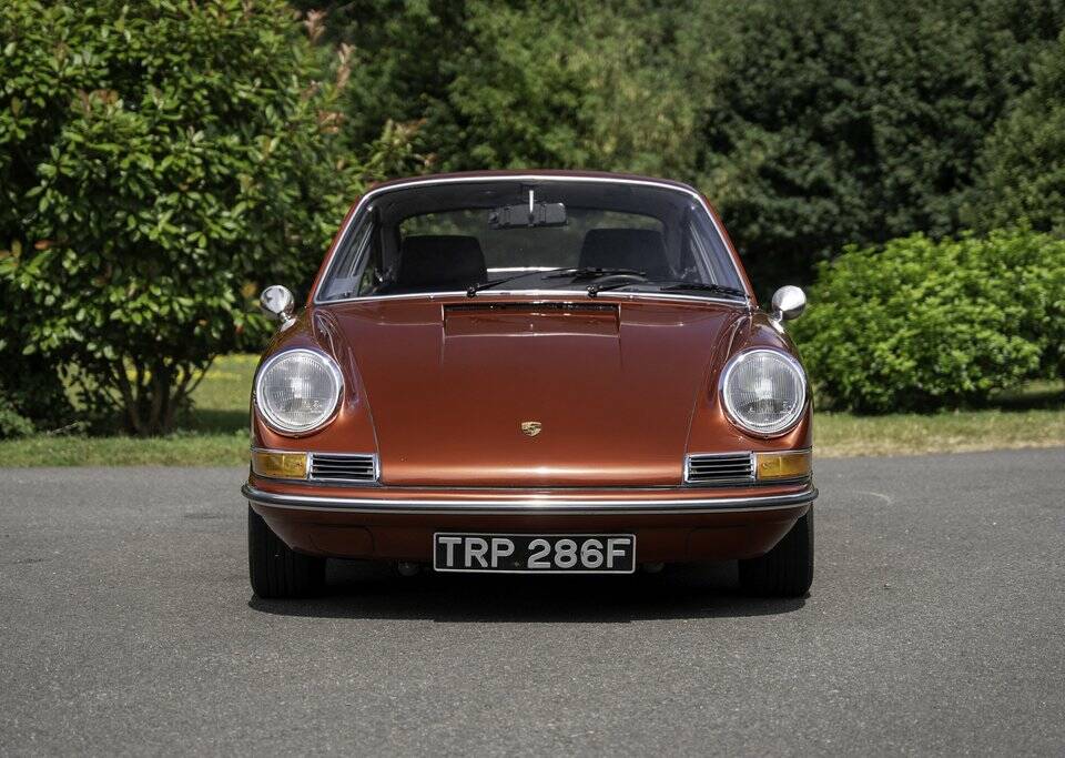 Afbeelding 5/8 van Porsche 912 (1968)