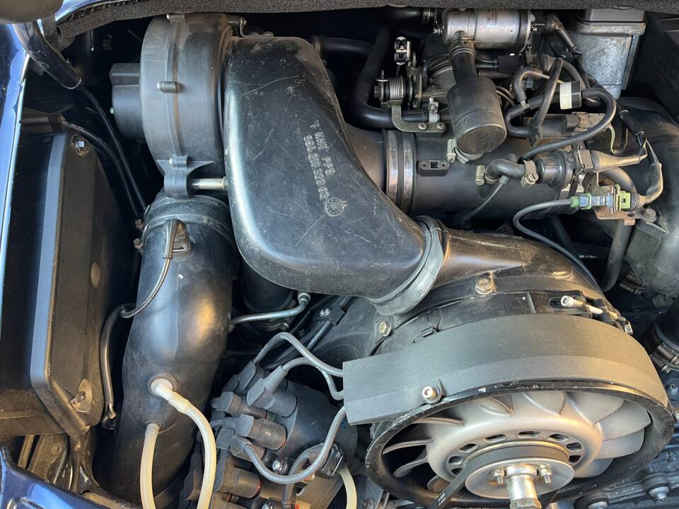 Bild 43/91 von Porsche 911 Carrera RS (1992)