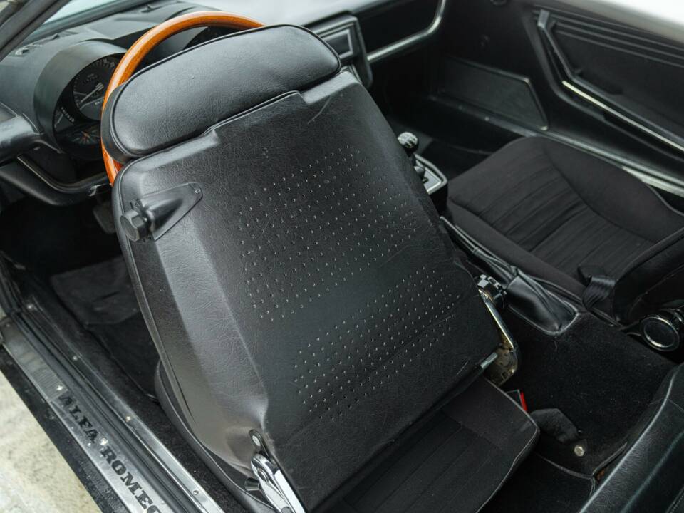 Bild 43/50 von Alfa Romeo Montreal (1972)