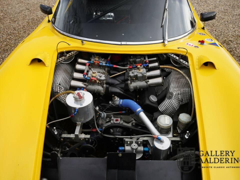 Bild 4/50 von Bizzarrini GT Strada 5300 (1965)
