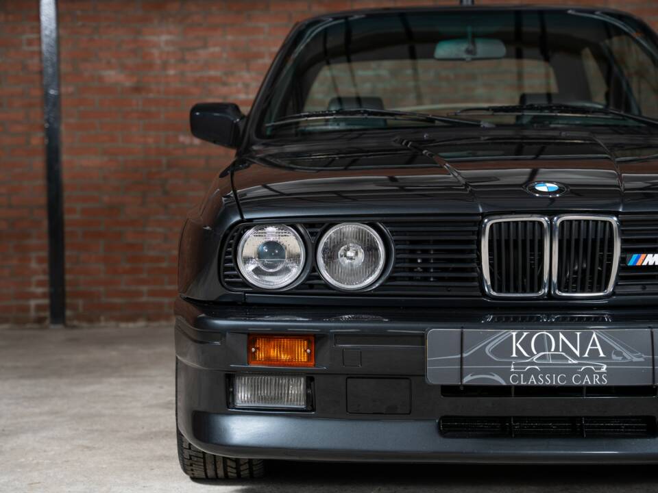 Bild 52/99 von BMW M3 (1986)