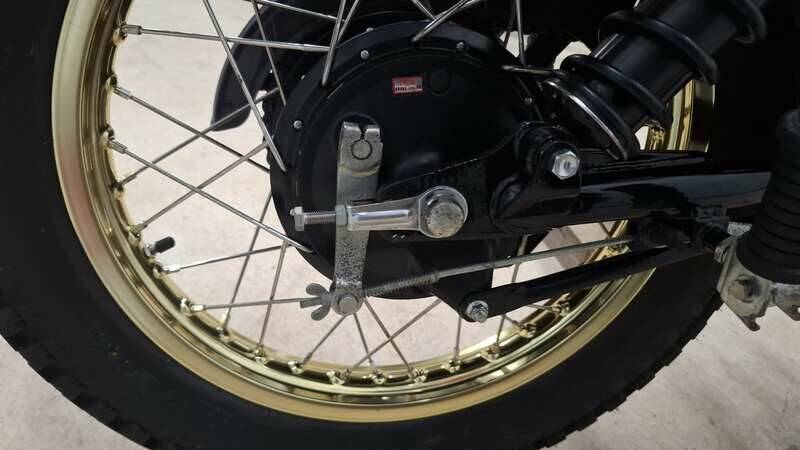 Bild 23/31 von Yamaha XT 500 (1980)
