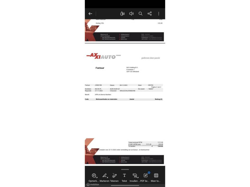 Image 43/50 of Audi Q7 4.2 FSI quattro (2006)