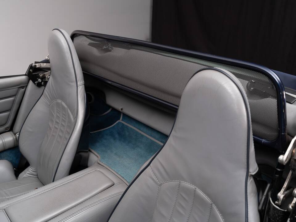 Image 26/29 of Wiesmann Roadster MF28 (1999)