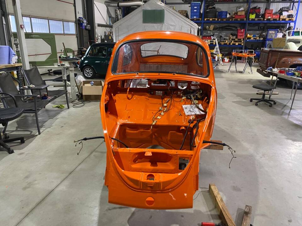 Afbeelding 33/47 van Volkswagen Kever 1200 (1975)