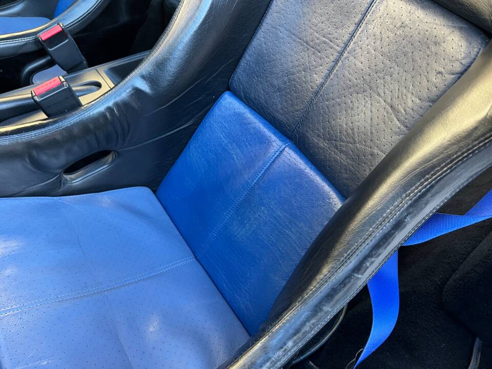 Bild 25/91 von Porsche 911 Carrera RS (1992)