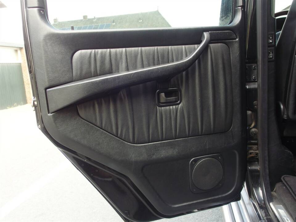 Bild 53/97 von Mercedes-Benz G 55 AMG (lang) (2000)