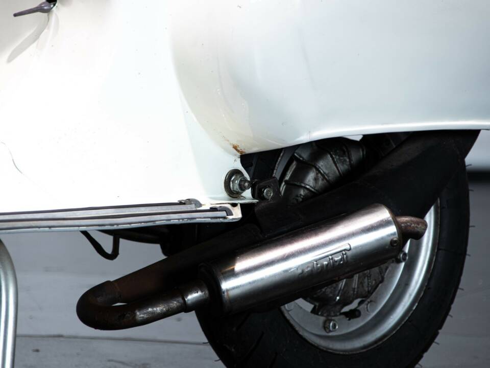 Immagine 31/50 di Piaggio Vespa 50 Special (1972)