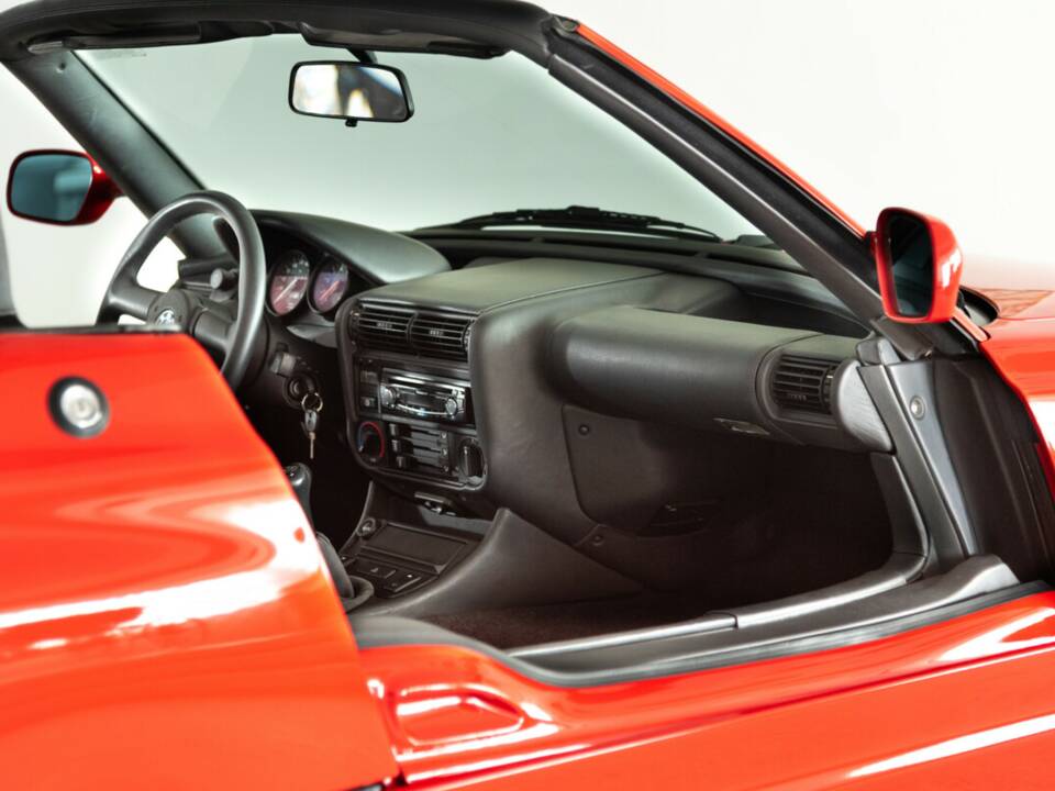 Immagine 27/42 di BMW Z1 (1991)