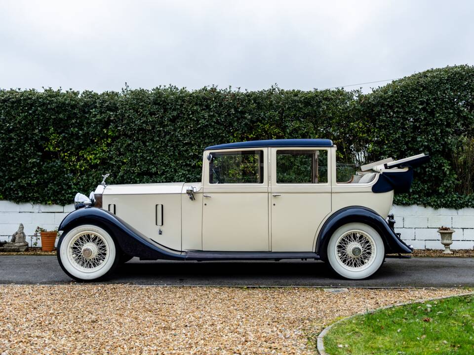 Bild 6/36 von Rolls-Royce 20/25 HP (1934)