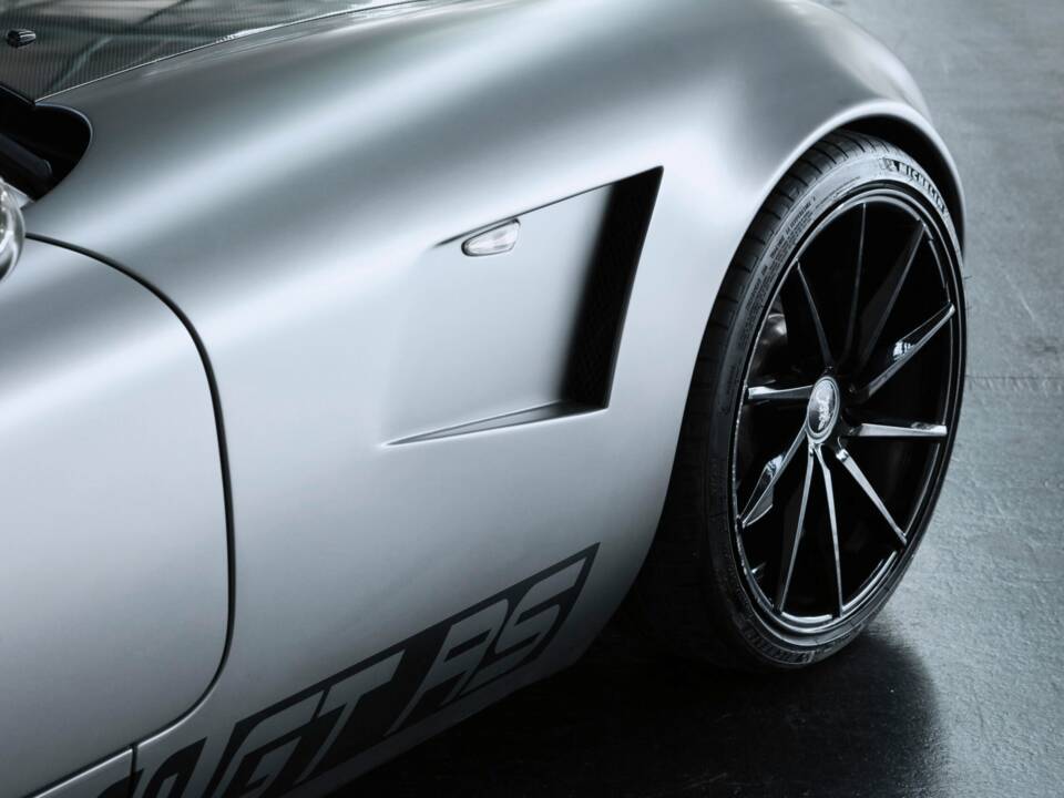 Bild 46/50 von Wiesmann GT MF4 (2008)
