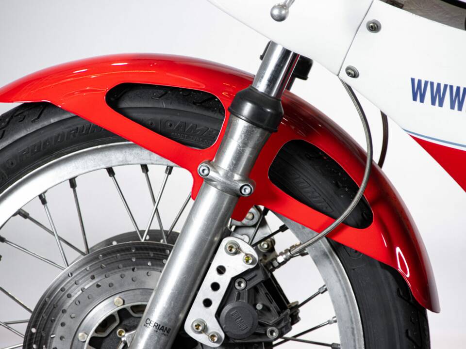 Immagine 12/50 di Yamaha TR 3 (1974)