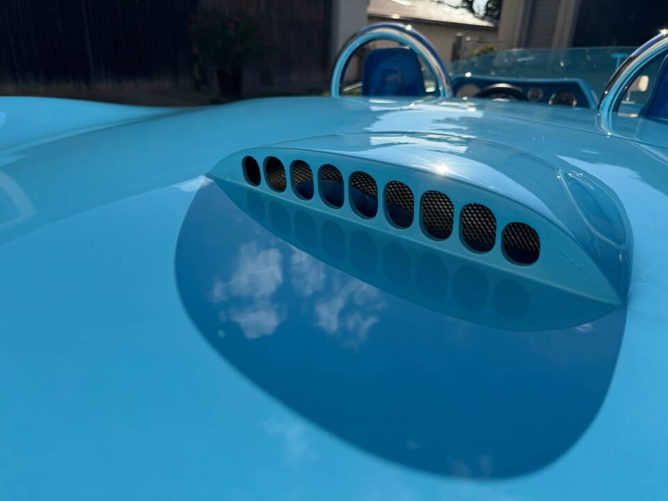 Image 29/50 of Interclassic SeisZ Spyder (1990)