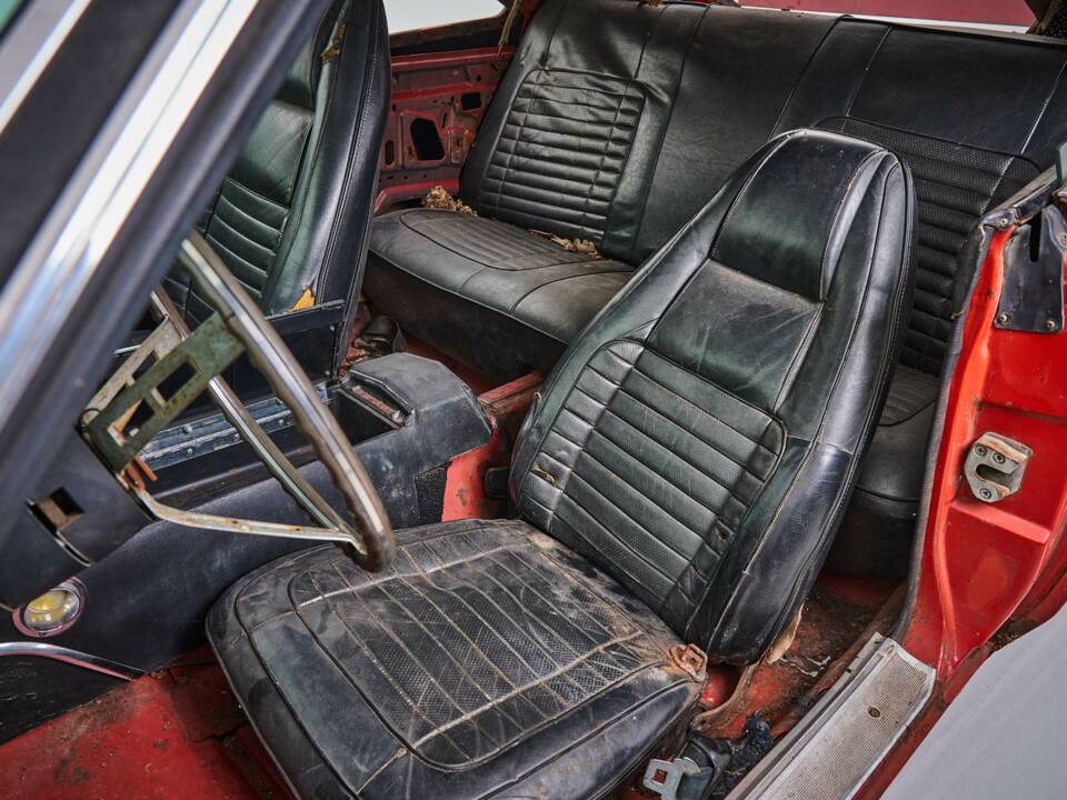 Afbeelding 11/14 van Dodge Charger R&#x2F;T 440 (1970)