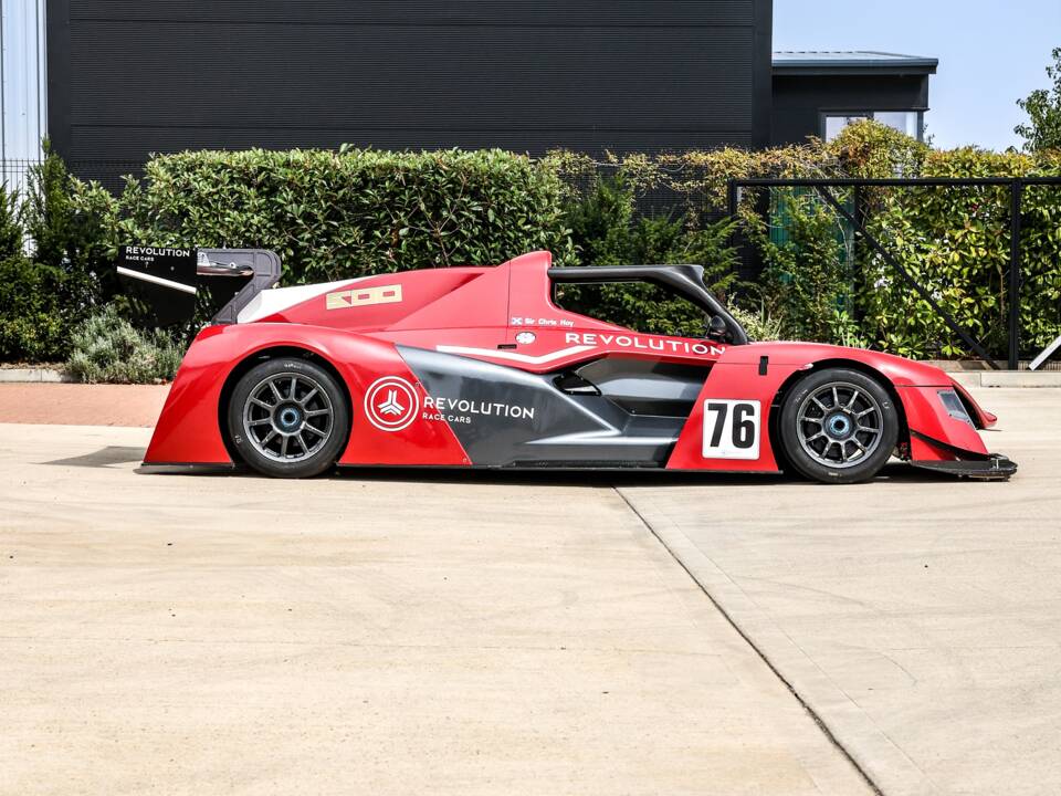 Bild 14/50 von Revolution 500 SC (2020)