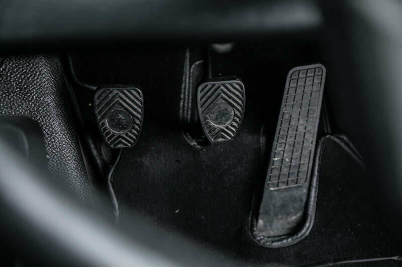 Afbeelding 25/34 van Porsche 911 Turbo 3.3 (1981)