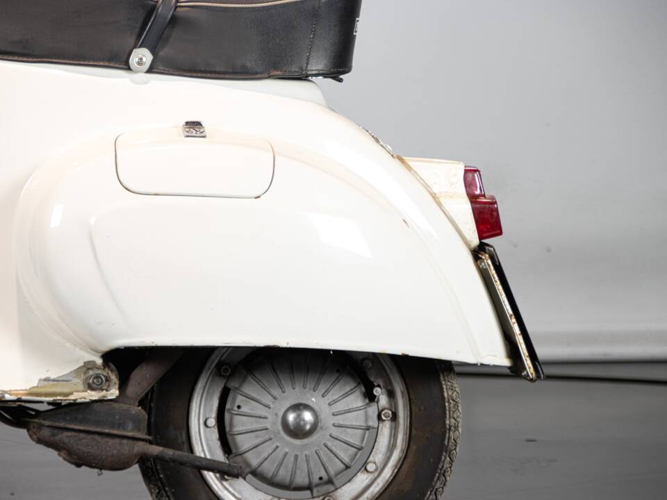 Bild 36/38 von Piaggio Vespa 125 Primavera (1973)