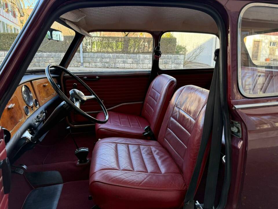 Bild 5/18 von Riley Elf Mark III (1968)