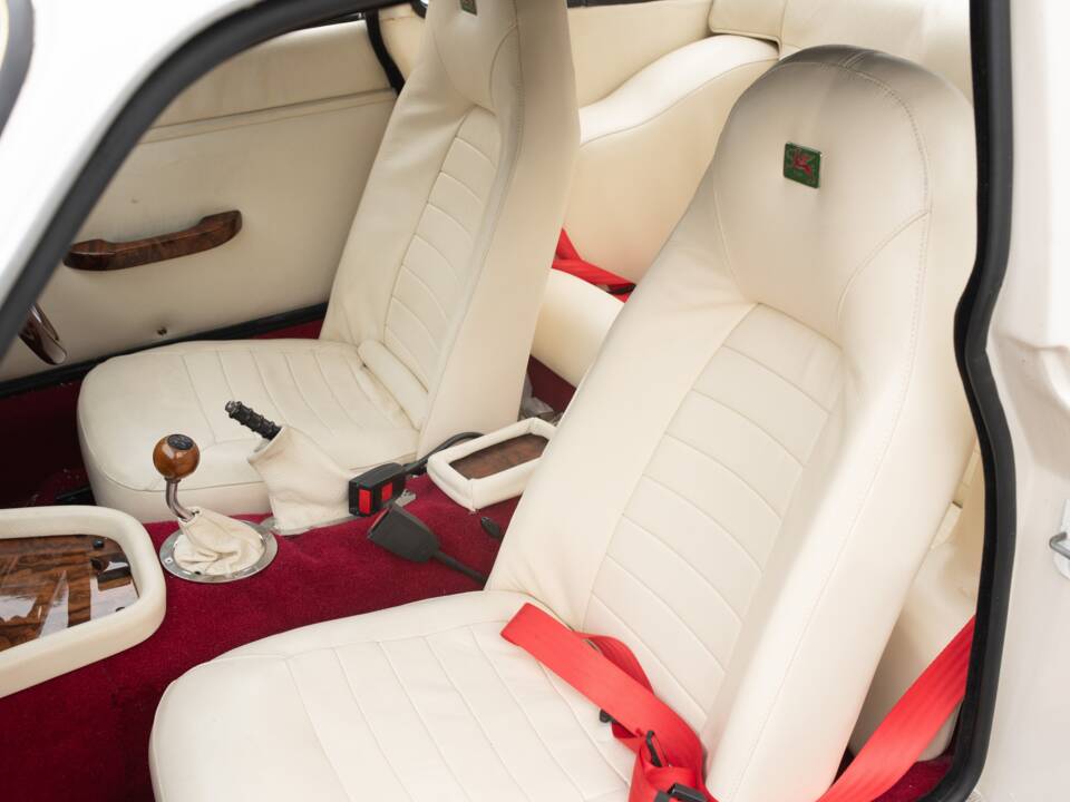 Bild 45/46 von Gilbern Invader (1972)