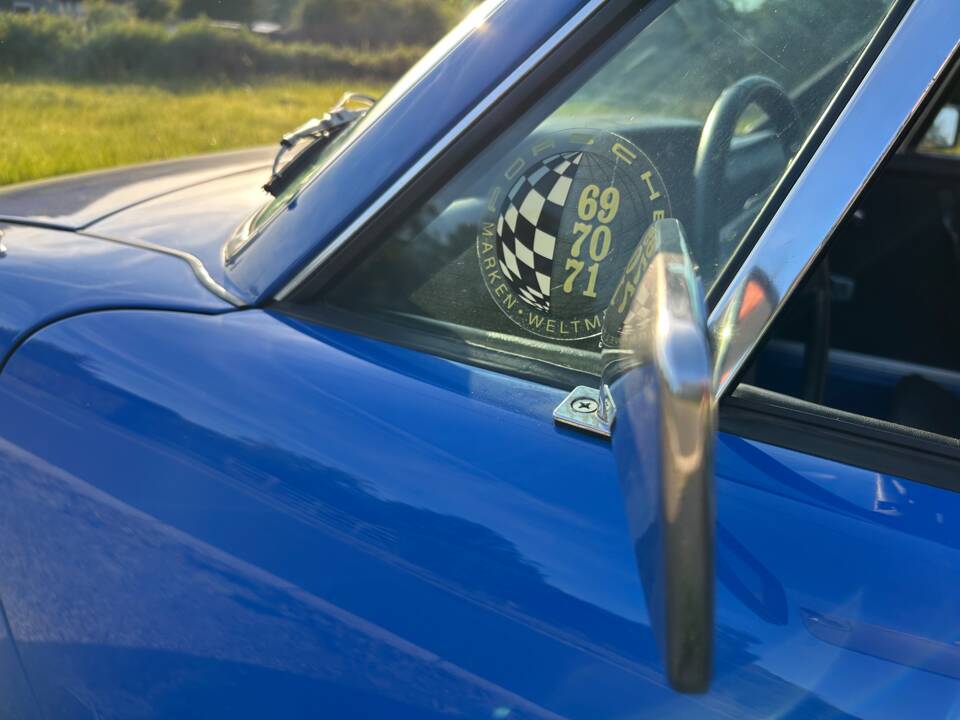 Bild 45/150 von Porsche 914&#x2F;4 1.7 (1972)