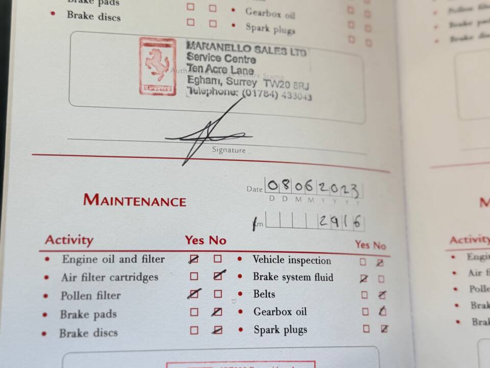 Afbeelding 37/38 van Ferrari SF90 Stradale (2021)