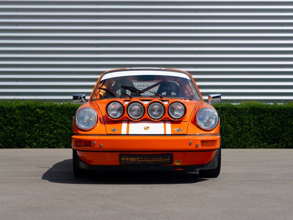 Bild 4/30 von Porsche 911 2.7 S (1975)