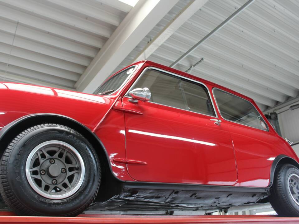 Bild 7/50 von Morris Mini Cooper S 1071 (1963)