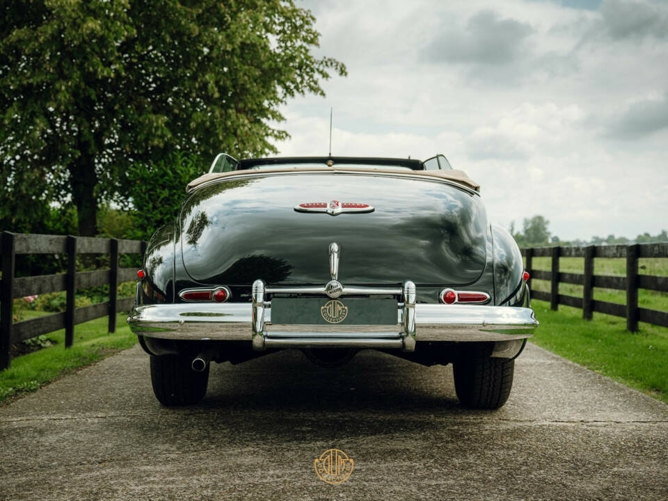 Image 7/50 de Buick Roadmaster (1948)