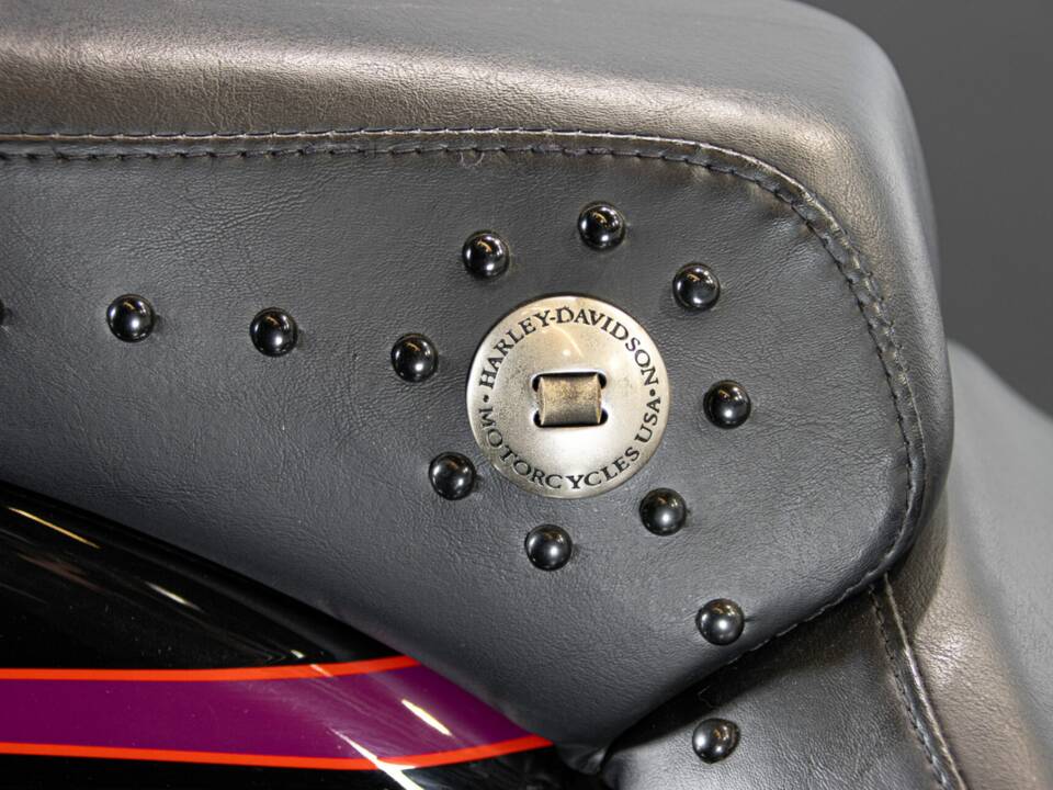 Immagine 50/50 di Harley-Davidson Bad Boy Softail (1996)