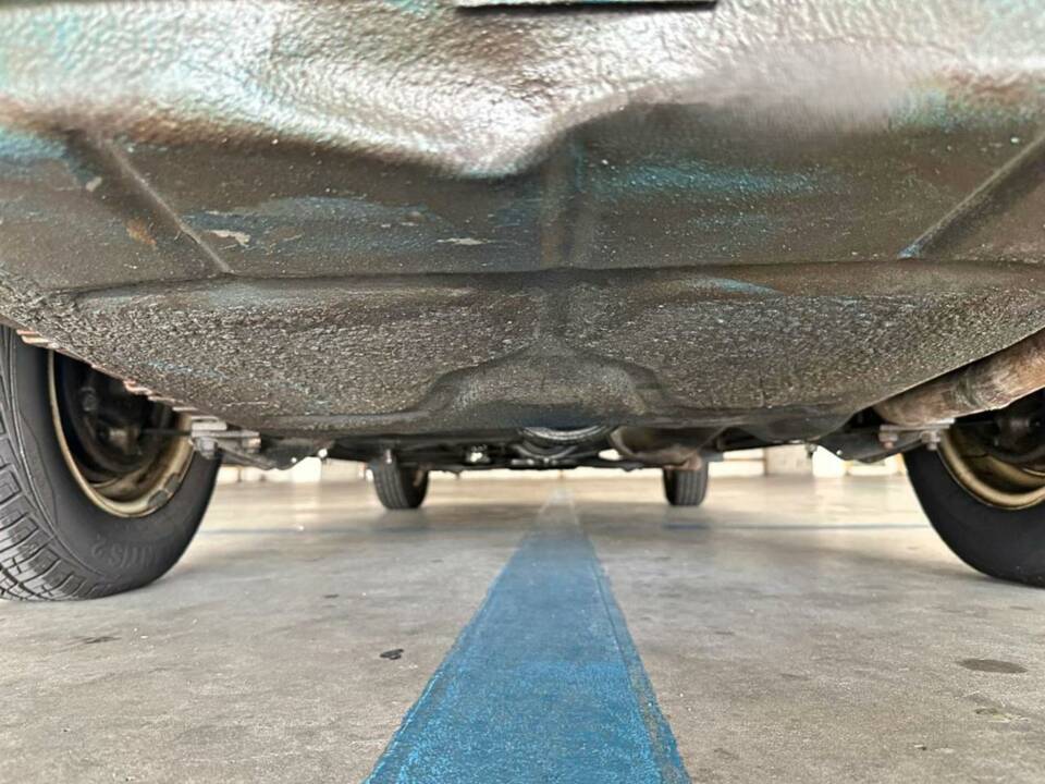 Bild 48/50 von SIMCA Aronde 1300 (1957)